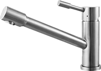 Смеситель для кухни Lemark Expert LM5072S