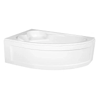 Ванна акриловая Cersanit Kaliope 170х110 см