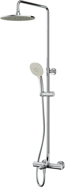 Душевая стойка Am.Pm Spirit 2.0 с термостатом F0770A510 (детальная фотография)