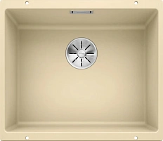 Мойка для кухни Blanco Subline 500-U 53 см шампань