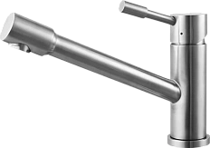 Смеситель для кухни Lemark Expert LM5072S