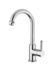 Смеситель для раковины Cezares OLIMP-LSM2 с донным клапаном