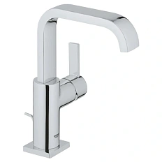Смеситель для раковины Grohe Allure 32146000
