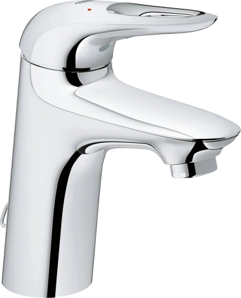 Смеситель для раковины Grohe Eurostyle 23566003 (детальная фотография)