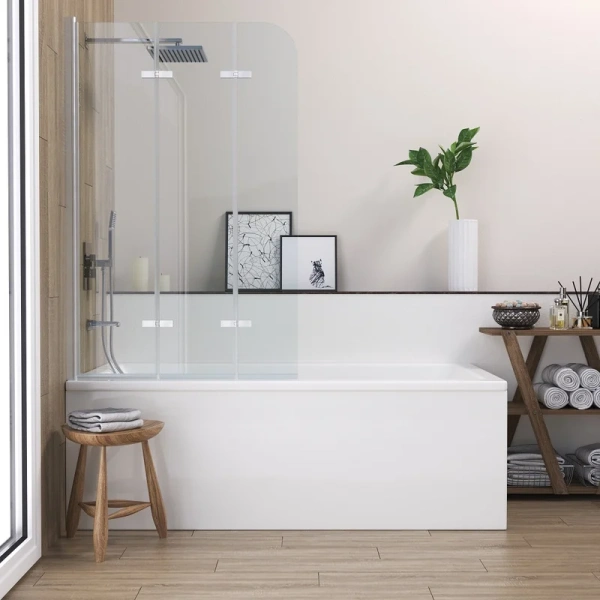 Ванна акриловая Berges Tari 180x80 см с каркасом 050031 (детальная фотография), современныe, hi-tech