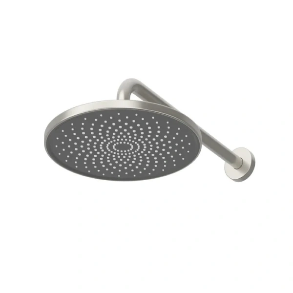 Душевой комплект Cezares Relax сатин RELAX-DSET-IN (детальная фотография), в наличии