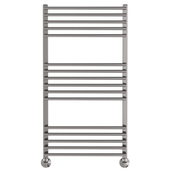 Полотенцесушитель водяной Terminus Арт П16 500х1000 лесенка 4670078513380 (детальная фотография), современные, hi-tech