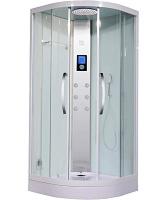 Душевая кабина LAGARD Lira 90