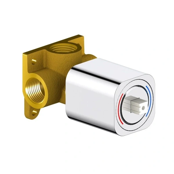 Гигиенический душ Timo Torne (детальная фотография), современные, hi-tech