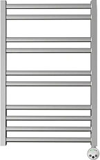 Полотенцесушитель электрический Lemark Melange LM49810E 50х80 см левый/правый