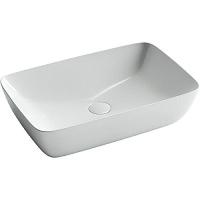 Раковина Ceramica Nova Form 59 см накладная