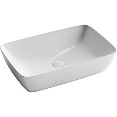 Раковина Ceramica Nova Form 59 см накладная