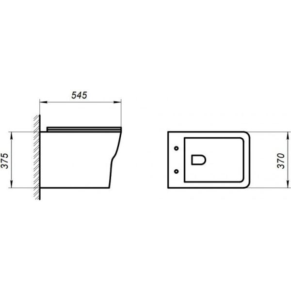 Схема (детальная фотография), современные, hi-tech, прямоугольные