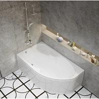 Ванна акриловая Triton София 170x95 см левая