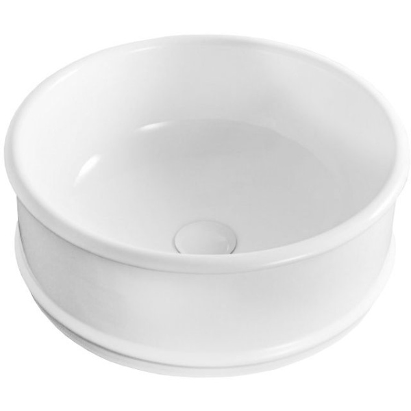 Раковина BelBagno 45 см накладная BB1383 (детальная фотография)