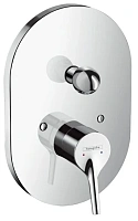 Смеситель для душа Hansgrohe Talis S хром