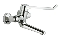 Смеситель для раковины Ideal Standard Ceraplus настенный