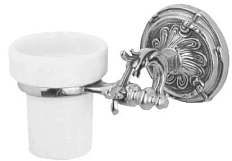 Стакан для ванной Art&Max Barocco AM-1787