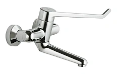 Смеситель для раковины Ideal Standard Ceraplus настенный