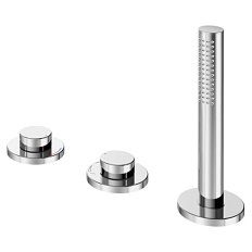 Смеситель для ванны Keuco Edition 400 51530