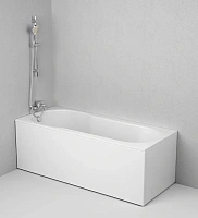 Ванна акриловая Am.Pm X-Joy 170х70 см белая