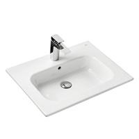 Раковина мебельная Roca Victoria-N Unik 60 см белая