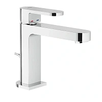 Смеситель для раковины Nobili Up хром