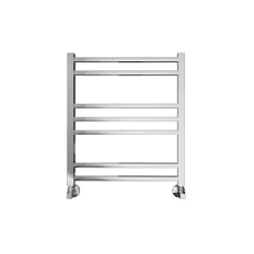 Полотенцесушитель водяной Акватек Альтаир 50x60 см хром