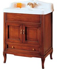 Мебель для ванной Labor Legno Victoria композиция H 100