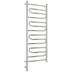 Полотенцесушитель электрический Сунержа Элегия 3.0 50х120 см левый, другие цветовые решения