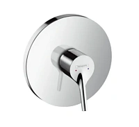 Смеситель для душа Hansgrohe Talis S хром