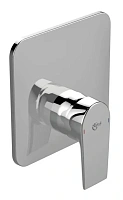 Смеситель для душа Ideal Standard Tesi хром
