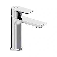 Смеситель для раковины Damixa Apollo 470210 однорычажный