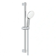 Душевой гарнитур Grohe Tempesta хром