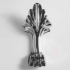 Комплект ножек, цвет бронза, ArtCeram Hermitage