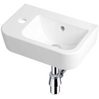 Раковина Lavinia Boho One 37 см подвесная