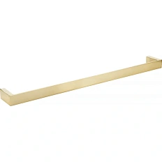 Полотенцедержатель Migliore Kvant золото