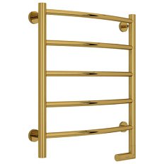 Полотенцесушитель электрический Сунержа Галант 2.0 50x60 см правый