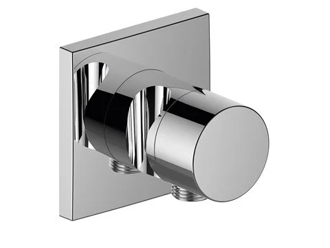 Запорный вентиль Keuco IXMO 59549 010202 (детальная фотография)