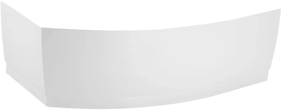 Фронтальная панель для ванны Vagnerplast 160×105 см правая VPPP16002FR3-04 (детальная фотография)