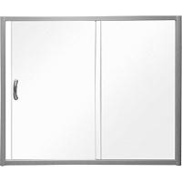 Душевая шторка на ванну AM.PM Bliss L W53S-1701150MT