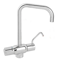 Смеситель для раковины Ideal Standard Venlomix термостатический