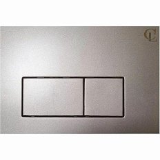 Клавиша смыва Ceramalux шампань