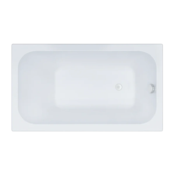 Ванна акриловая Triton Стандарт Н0000099325 120х70 см прямоугольная (детальная фотография)