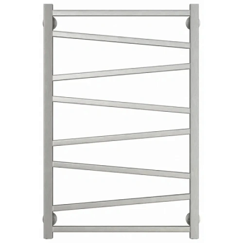 Полотенцесушитель водяной Сунержа Сирокко 50х80 см сатин - фото 3