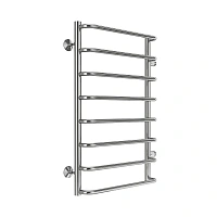 Полотенцесушитель водяной Terminus Стандарт П8 500х800 с боковым подключением
