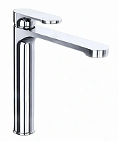 Смеситель Azario Viano AZ-15834551 для раковины, хром