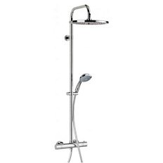 Душевой комплекс Valentin  Opium Waterfall