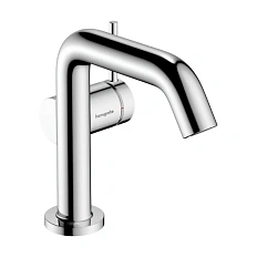 Смеситель для раковины Hansgrohe Tecturis S хром