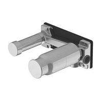 Монтажный блок для встраиваемых однорычажных смесителей Keuco Elegance 51116 000070